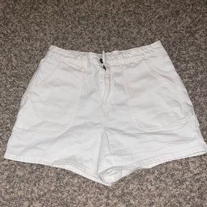 Highest rise midi short